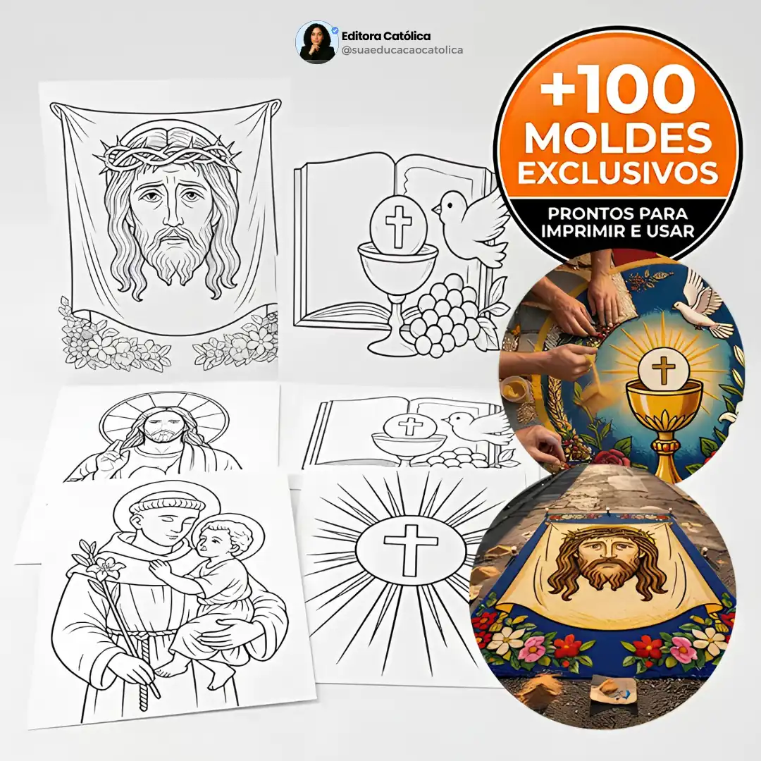Moldes Tapetes